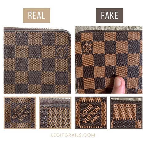 louis vuitton handkerchief fake|louis vuitton wallet false.